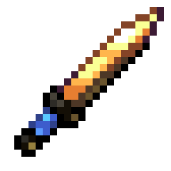 Bronze Gladius