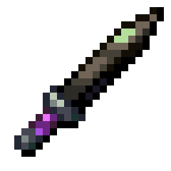 Flint Gladius
